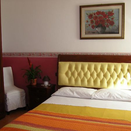 B&B 7 Camini Сан-Джованні-Лупатото Екстер'єр фото
