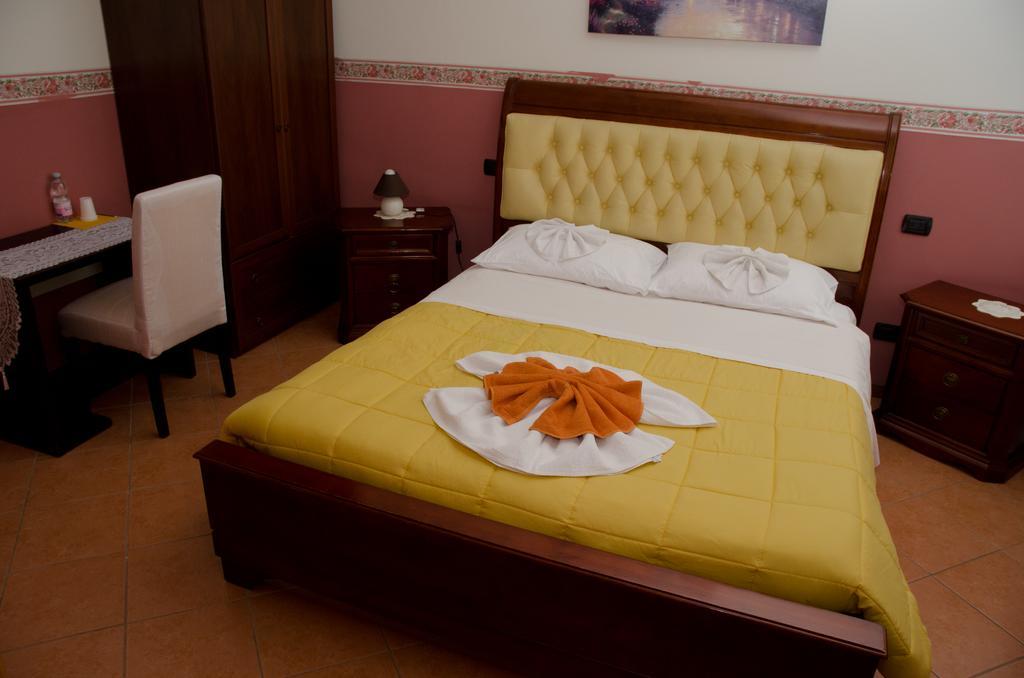B&B 7 Camini Сан-Джованні-Лупатото Екстер'єр фото