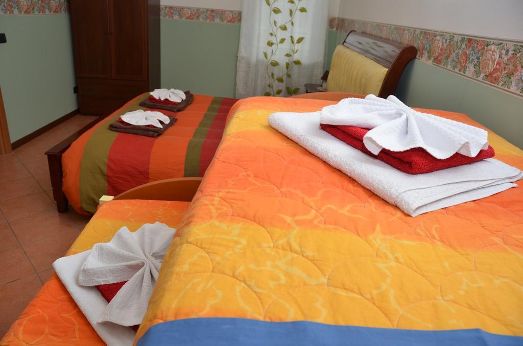 B&B 7 Camini Сан-Джованні-Лупатото Екстер'єр фото