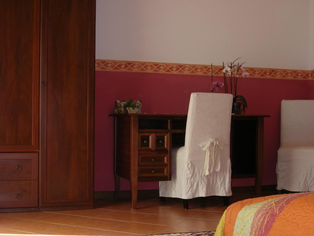 B&B 7 Camini Сан-Джованні-Лупатото Екстер'єр фото